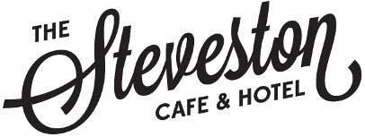 The Steveston Cafe & Hotel